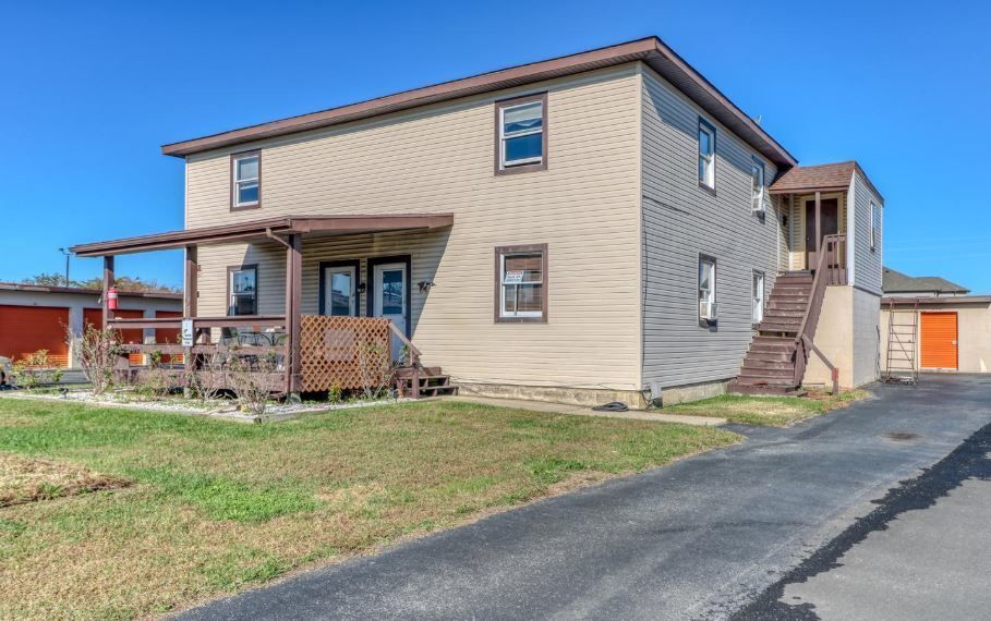 17501 Coastal Hwy, Lewes, DE 19958